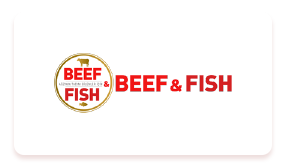 Beef&Fish