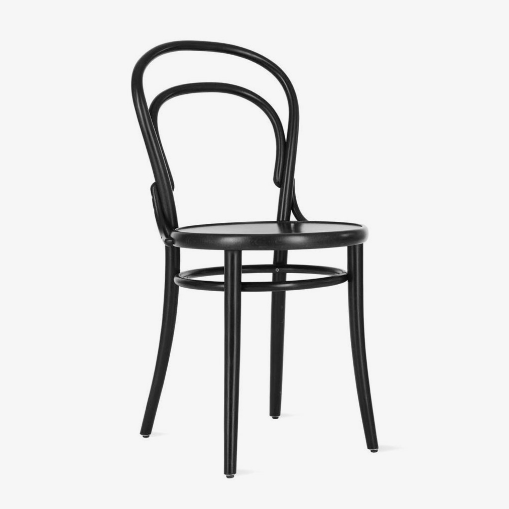 Thonet Cilalı 