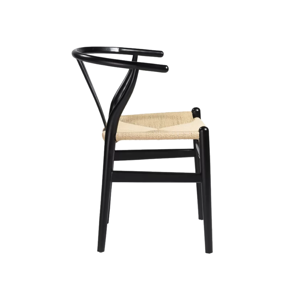 Thonet Wishbone